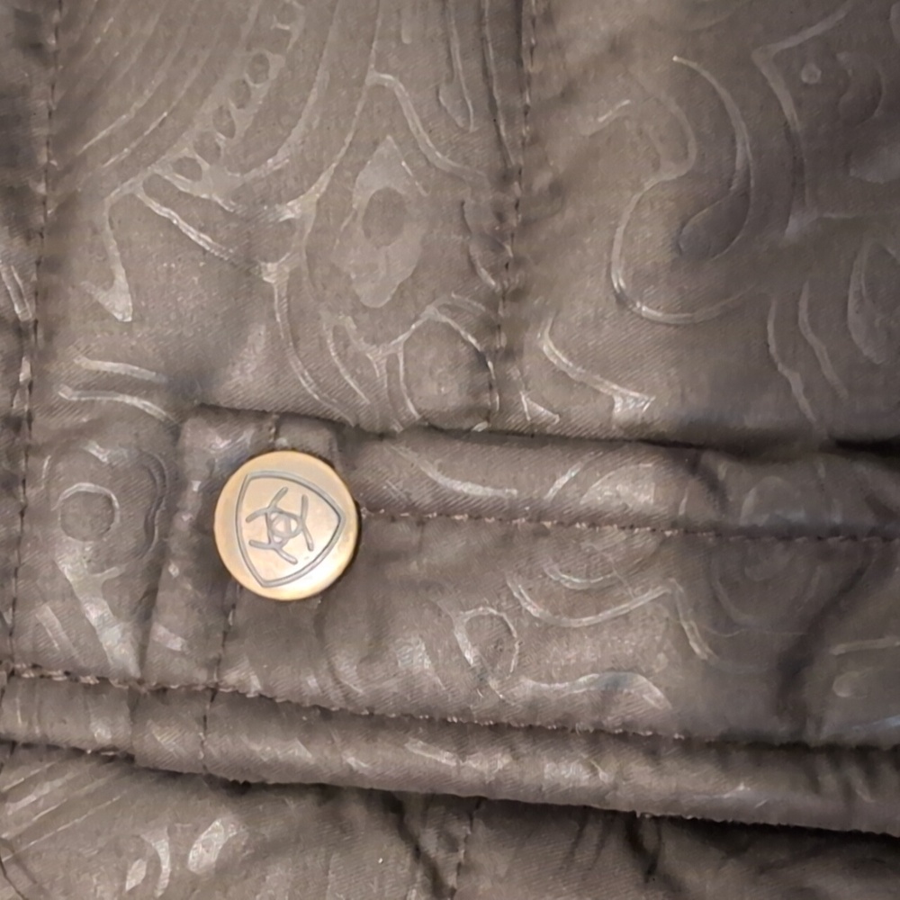 Ariat Women's Equestrian Jacket S - image 2